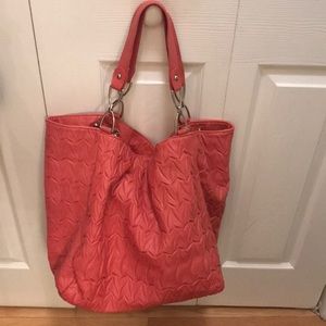 Big Buddha handbag